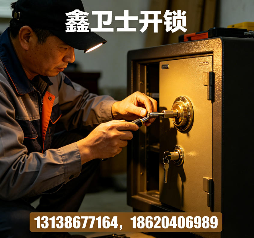 赣州保险柜开锁